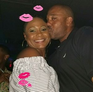 Meet your Posher, Trina